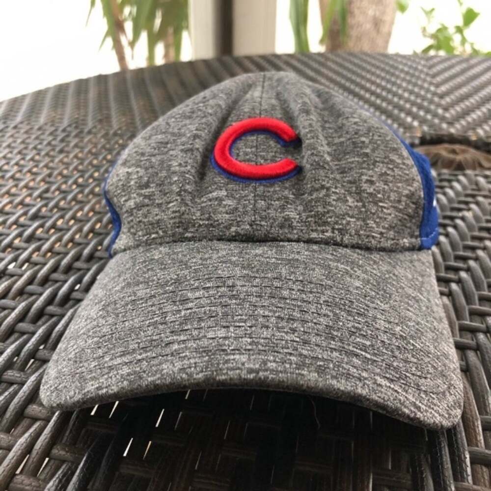 Chicago Cubs Baseball Hat